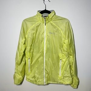 Marmot windbreaker